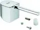 Grohe-Hebel-48452-fuer-EHM-Waschtisch-Einlochmontage-chrom-48452000