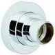 Grohe-Anschlussverschraubung-45631-fuer-AtrioWannen-Brausebatterie-AP-chrom-45631000