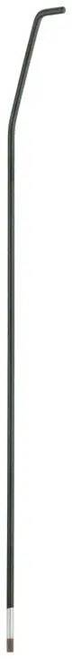 Grohe-Zugstange-46739-hard-graphite-gebuerstet-46739AL0