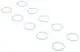 Grohe-Fuehrungsring-fuer-Griff-10-Stueck-0202100M