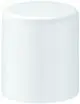 Grohe-Umstellknopf-64309-moon-white-64309LS0