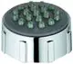 Grohe-Brauseboden-45147-fuer-Relexa-Seitenbrause-chrom-45147000