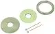 Grohe-Rosette-u-Distanzring-46971-fuer-Essence-nickel-gebuerstet-46971EN0