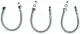 Grohe-Anschlussschlauchset-42417-42417000