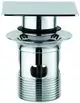 Grohe-Stopfen-40565-inkl-Kelch-fuer-Standard-Ablaufgarnitur-chrom-40565000