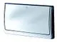 Abdeckplatte-classic-fuer-UP-Spuelkasten-verchromt-Grohe-37053000