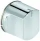 Grohe-Umstellknopf-48447-rund-fuer-EHM-FMS-mit-3-Wege-Umstellung-chrom-48447000