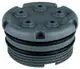 Grohe-Pulsatorelement-45656-fuer-Pulsator-Brause-dunkelgrau-45656XX0