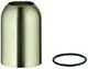 Grohe-Schraubkappe-02693-fuer-Einhandmischer-FMS-nickel-gebuerstet-02693EN0