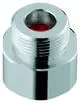 Grohe-Adapter-42255-mit-Durchflussbegrenzer-fuer-Europlus-E-42255000