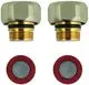 Grohe-Rueckflussverhinderer-47189-2-Stueck-nickel-gebuerstet-47189EN0
