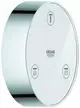 Grohe-Fernbedienung-Rainshower-SmartConnect-26646-chrom-26646000