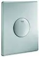 Grohe-Abdeckplatte-Skate-Edelstahl-38672SD0