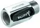 Grohe-Vorabsperrung-42116-fuer-Warmwasser-fuer-Europlus-E-UP-Einbaukasten-chrom-42116000
