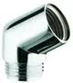 Grohe-Adapter-Rainshower-Aqua-1-2-x-1-2-fuer-Brausehalter-Stange-chrom-26893000