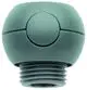 Grohe-Schnappkuplung-fuer-Freehander-verchromt-45899000