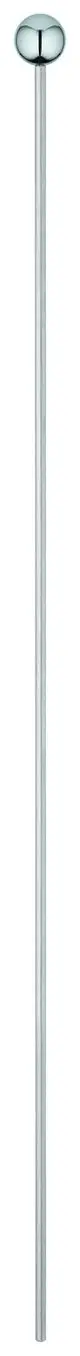 Grohe-Zugstange-verchromt-fuer-Sinfonia-NEU-07511000