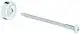 Grohe-Ausgleichsscheibe-26385-fuer-Rainshower-SmartControl-Duschsysteme-26385000