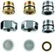 Grohe-Anschlussverschraubung-verchromt-mit-Rueckflussverhinderer-47473000
