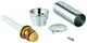 Grohe-Umstellknopf-46485-fuer-Wanneneinlauf-3-Loch-Wannenkombin-chrom-46485000