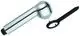 Grohe-Eichelberg-ND-Handbrause-verchromt-f-al-dente-Spueltischbatterie-44055226