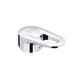 Hansgrohe-Griff-Metropol-E-fuer-Wasch-tischmischer-chrom-14094000