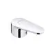 Hansgrohe-Griff-Talis-E-2-chrom-31692000