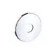 Hansgrohe-Hansgr-Rosette-Mondaro-verchromt-03-01-fuer-UP-Brausebatterie-96452000
