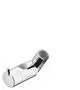 Hansgrohe-Schieber-UnicaS-Puro-Brausestange-D22mm-edelmatt-97651880