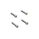 Hansgrohe-Zylinderschraube-M5x20-A2-4-Stueck-96525000