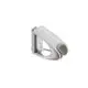 Hansgrohe-Brausenhalter-Unica-D-fuer-Pharo-Duschpaneel-Comfort-Plus-edelmatt-25968000