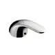 Hansgrohe-Mischergriff-Focus-chrom-31791000
