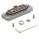 Hansgrohe-Strahleinsatz-Axor-Starck-X-Waschtischmischer-komplett-97462000