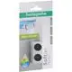 Hansgrohe-Luftsprudler-Set-Softjet-fuer-Waschtischmischer-5l-min-2-Stck-13182000