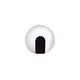 Hansgrohe-Zugknopf-verchromt-94102000