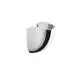 Hansgrohe-Abdeckung-UnicaB-edelmatt-95064880