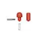 Hansgrohe-Knopf-fuer-Thermostatgriff-Carlton-verchromt-97212000