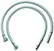Grohe-Druckschlauch-3-8x484-verchromt-VPE2-Stck-45484000