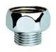 Grohe-Adapter-Relexa-1-2AGx3-4IG-verchromt-28817000