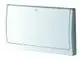 Abdeckplatte-classic-fuer-UP-Spuelkasten-weiss-Grohe-37053SH0