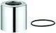 Grohe-Kappe-verchromt-46668000