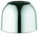 Grohe-Kappe-verchromt-46427000