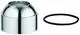 Grohe-Kappe-verchromt-46025000
