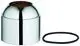 Grohe-Kappe-verchromt-46584000