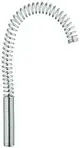 Grohe-Feder-46733-edelstahl-46733SD0