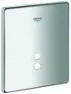 Grohe-Abdeckplatte-42350-chrom-42350000