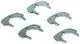 Grohe-Sicherungsring-48219-5STKchrom-4821900M