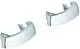 Grohe-Abdeckkappe-11366-2-Stueck-chrom-1136600M