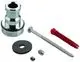 Grohe-Brausestangenhalter-48423-chrom-48423000