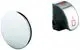 Bedieneinheit-46997-fuer-GROHE-Red-chrom-46997000
